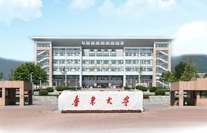 鲁东大学