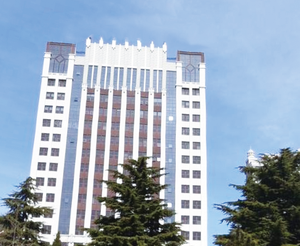解放军疗养院